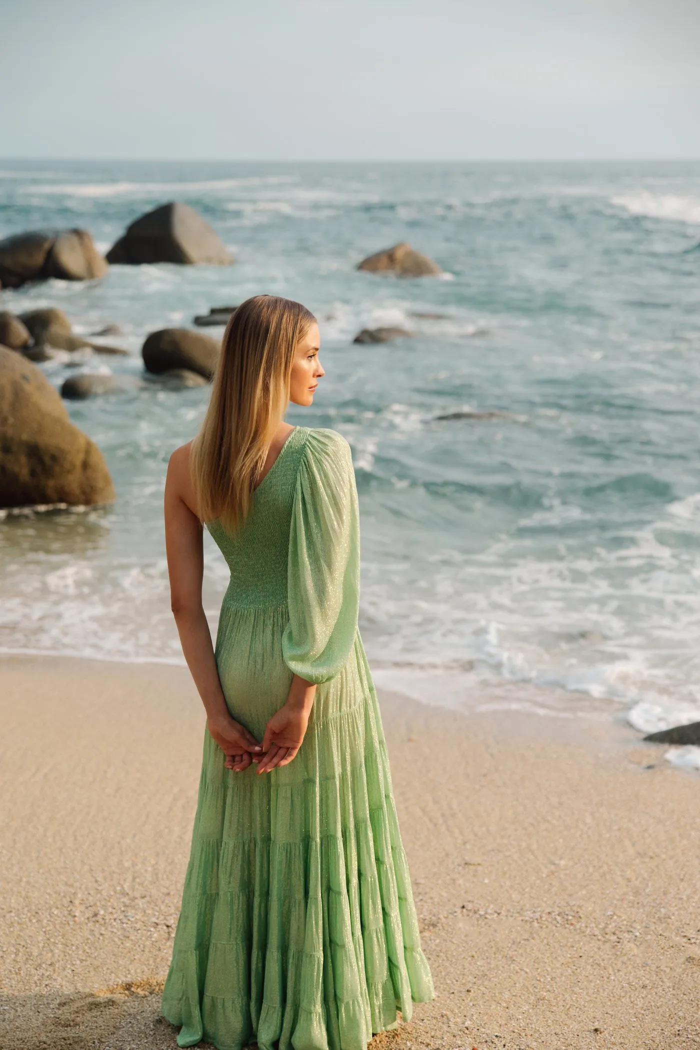 JOANNA DRESS
