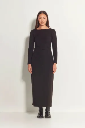Juliette Hogan Kiki Skirt - Black