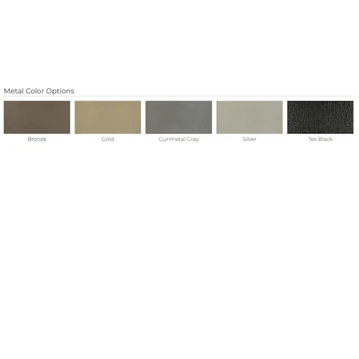 Kentmere Table