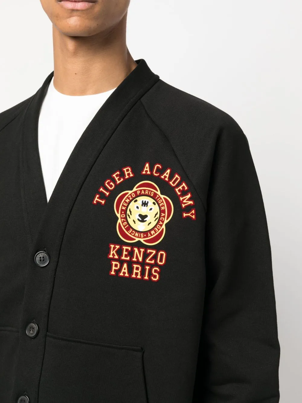 Kenzo Sweaters Black