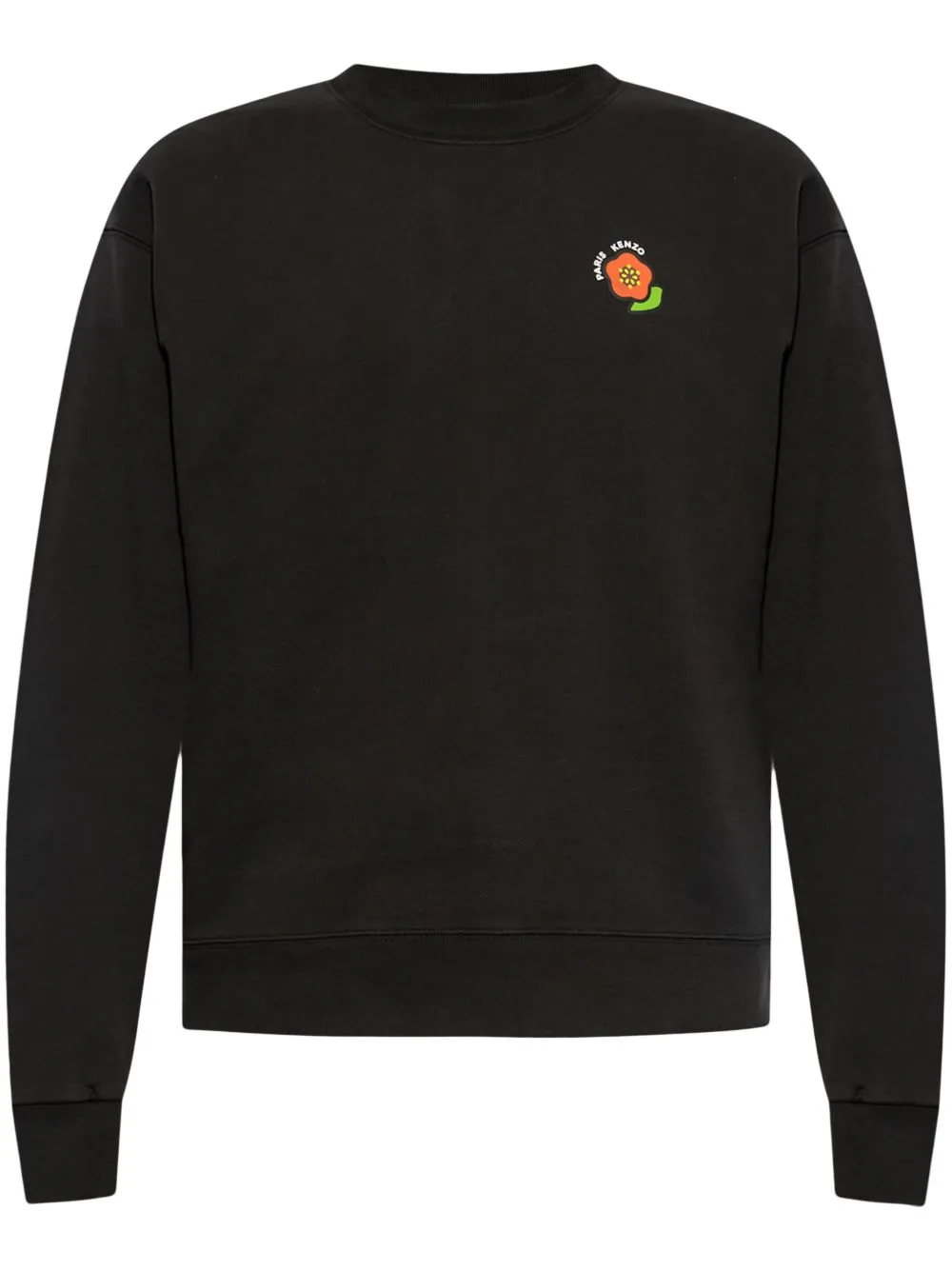 Kenzo Sweaters Black