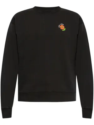 Kenzo Sweaters Black