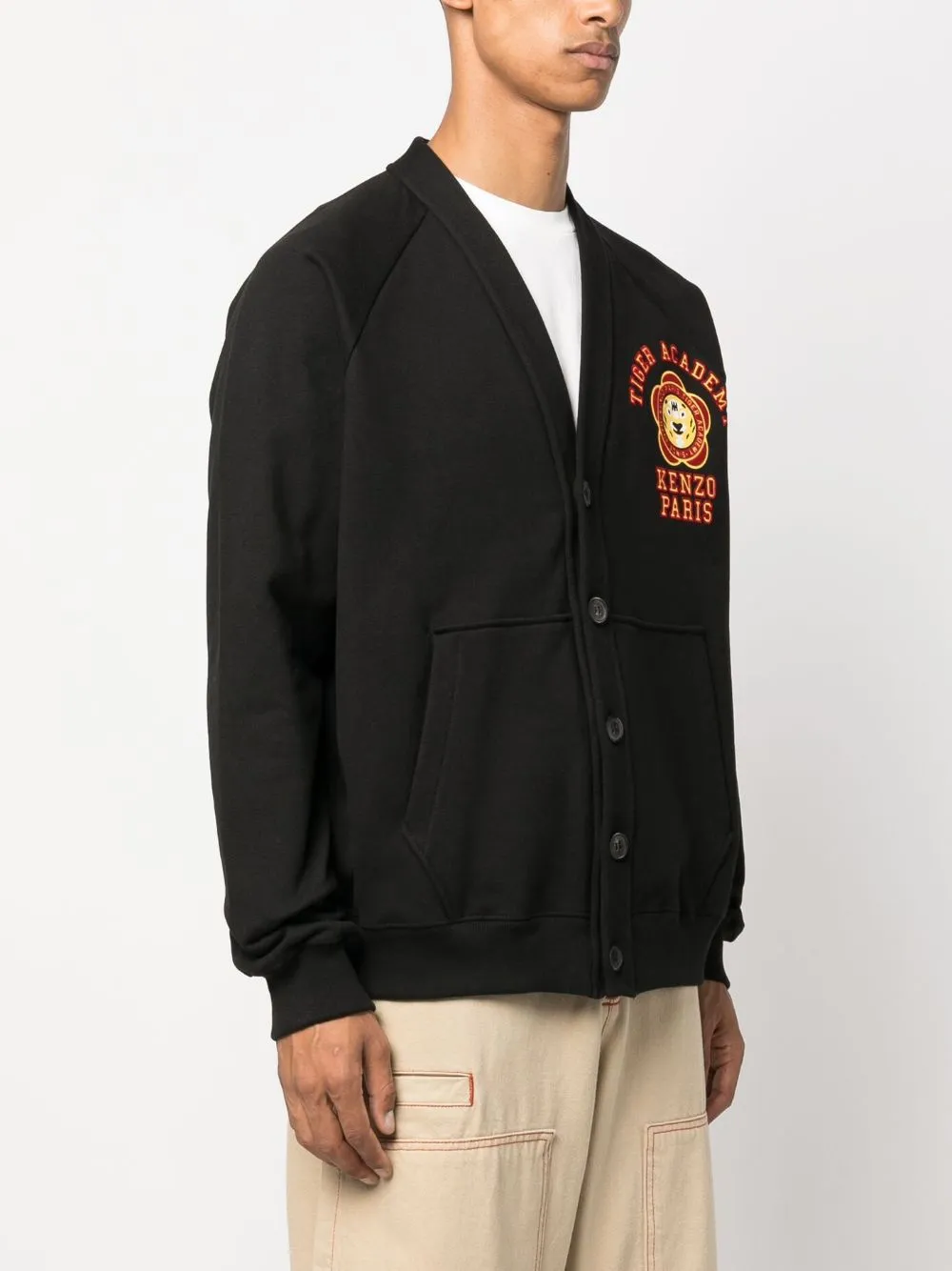 Kenzo Sweaters Black