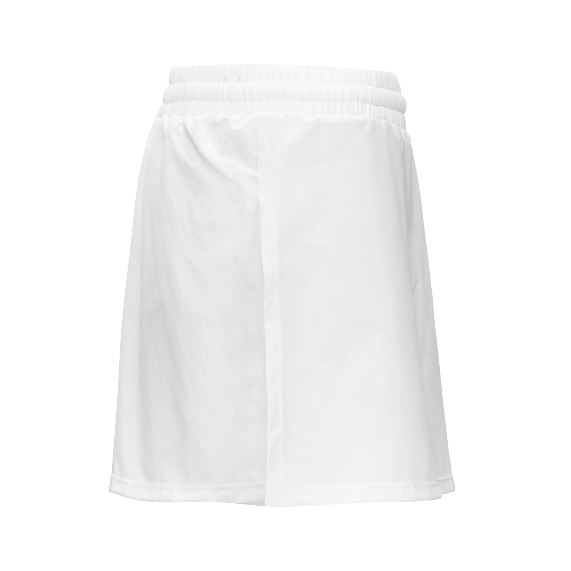 KOMBAT PADEL DEVA - Skirts - Short - Woman - WHITE-WHITE ICE