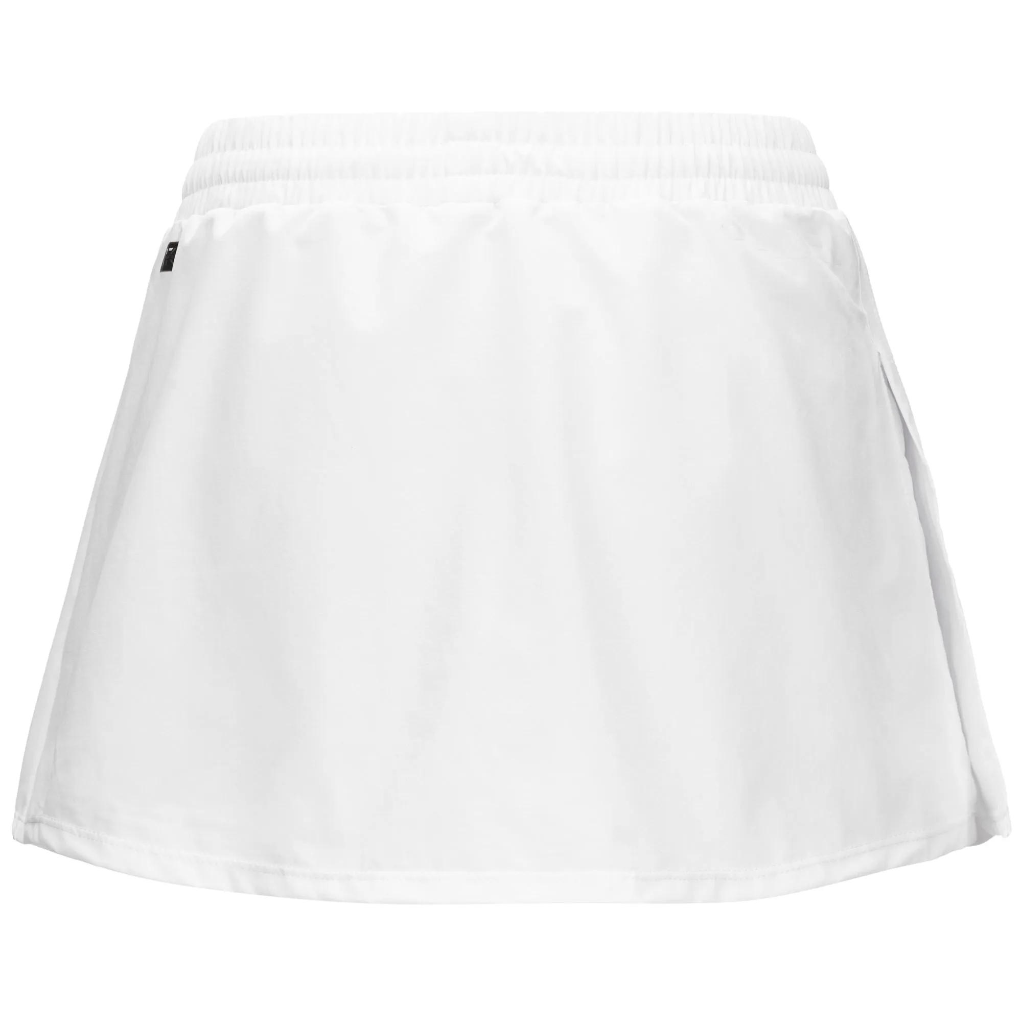 KOMBAT PADEL DEVA - Skirts - Short - Woman - WHITE-WHITE ICE
