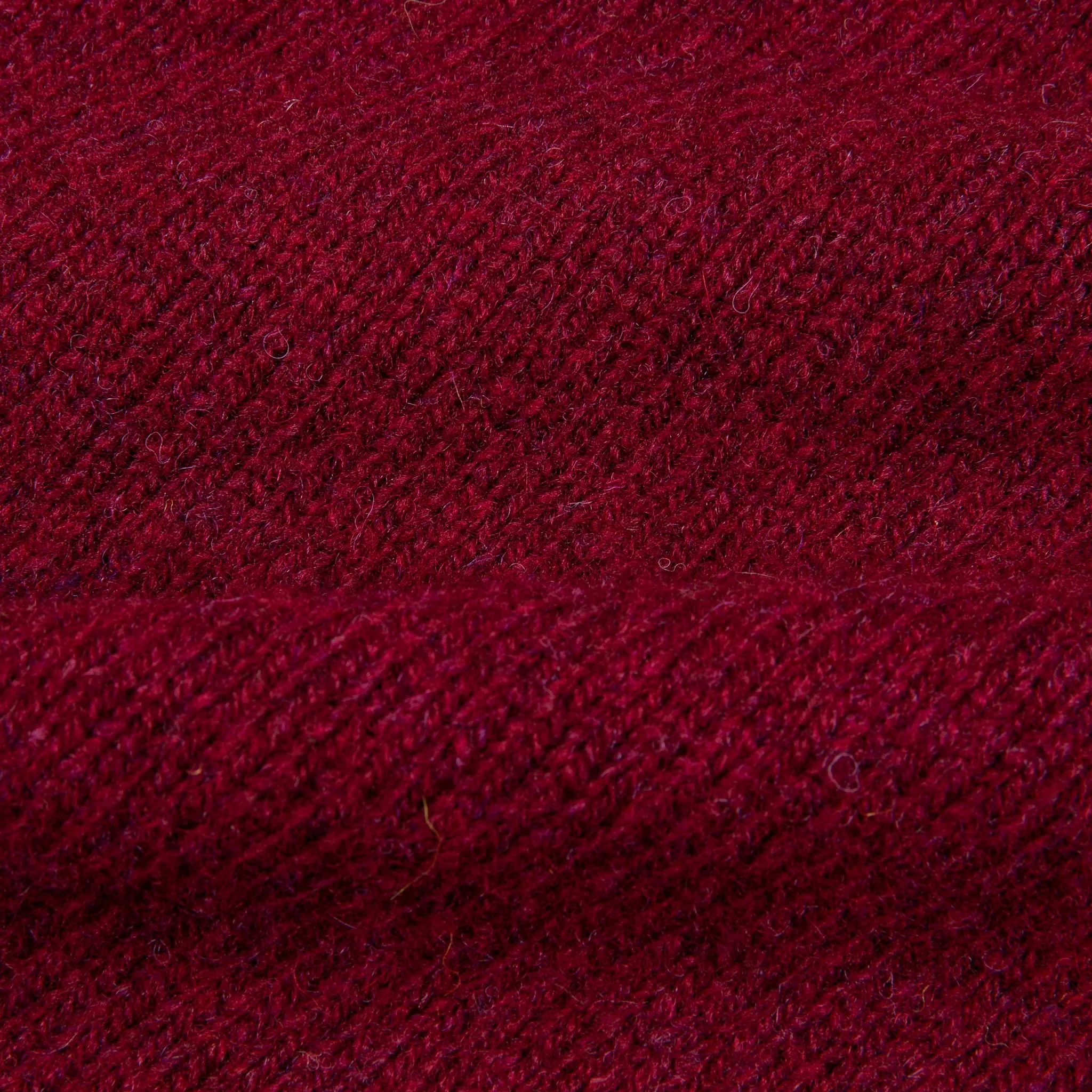 Laurence J. Smith  Super soft Seamless Crew Neck Pullover Bord Mix