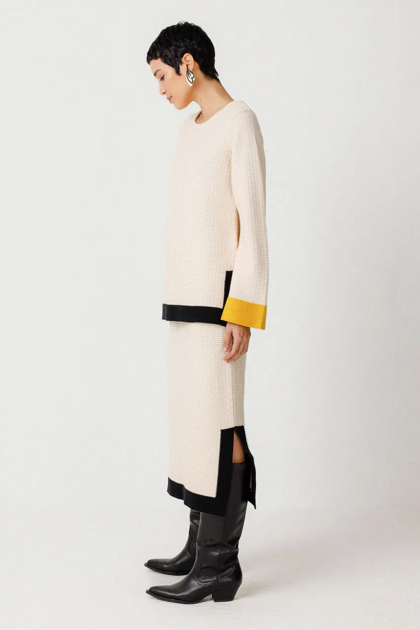 Lihuri-Gots Sweater
