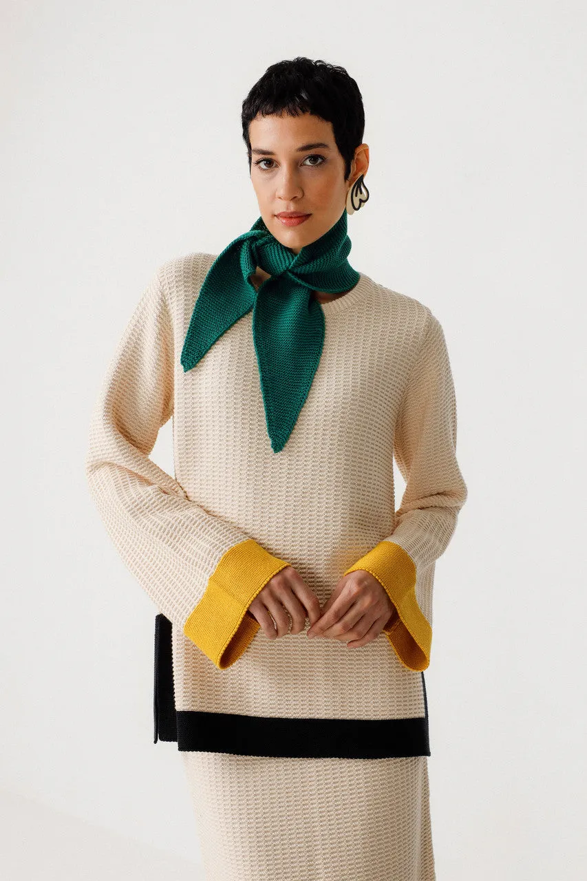 Lihuri-Gots Sweater