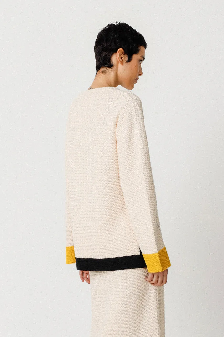 Lihuri-Gots Sweater
