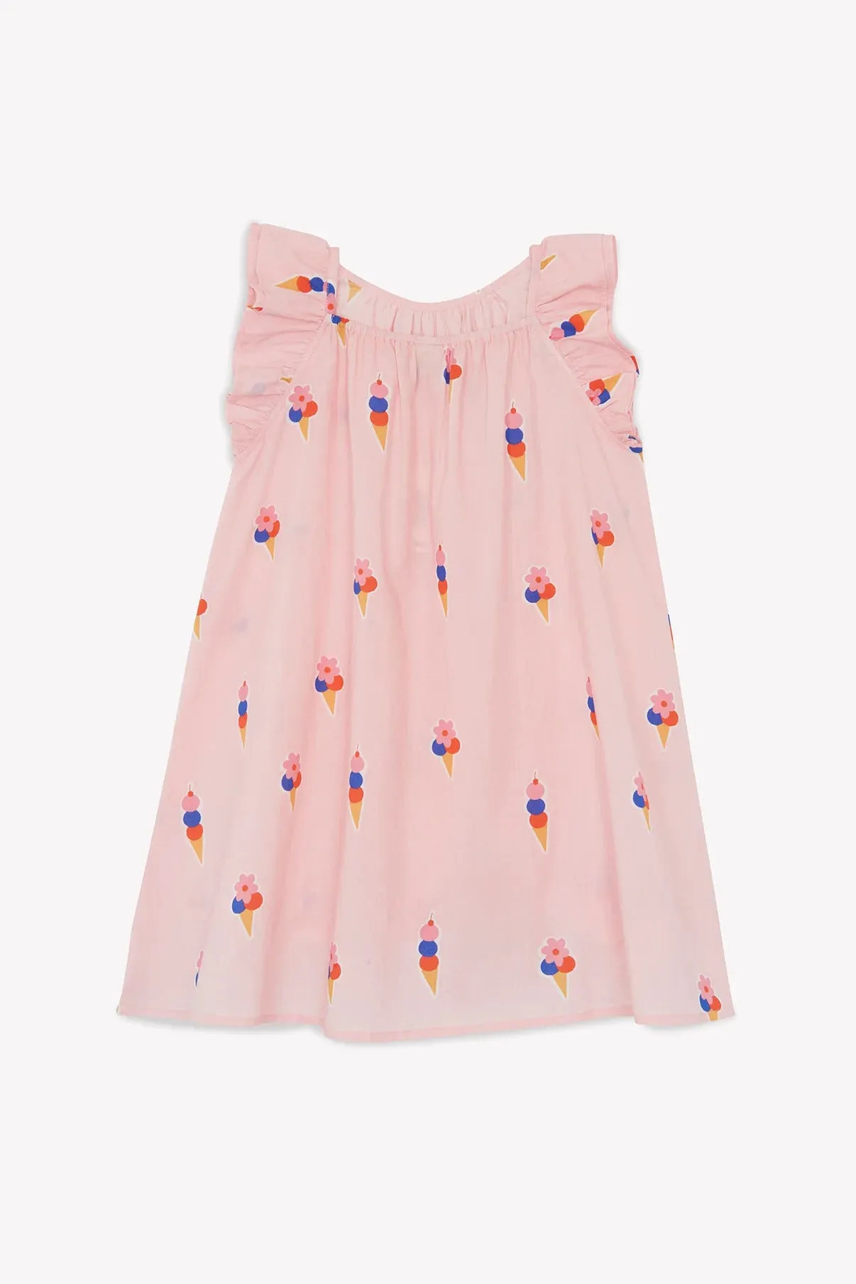 Lilette Gelato Print Dress