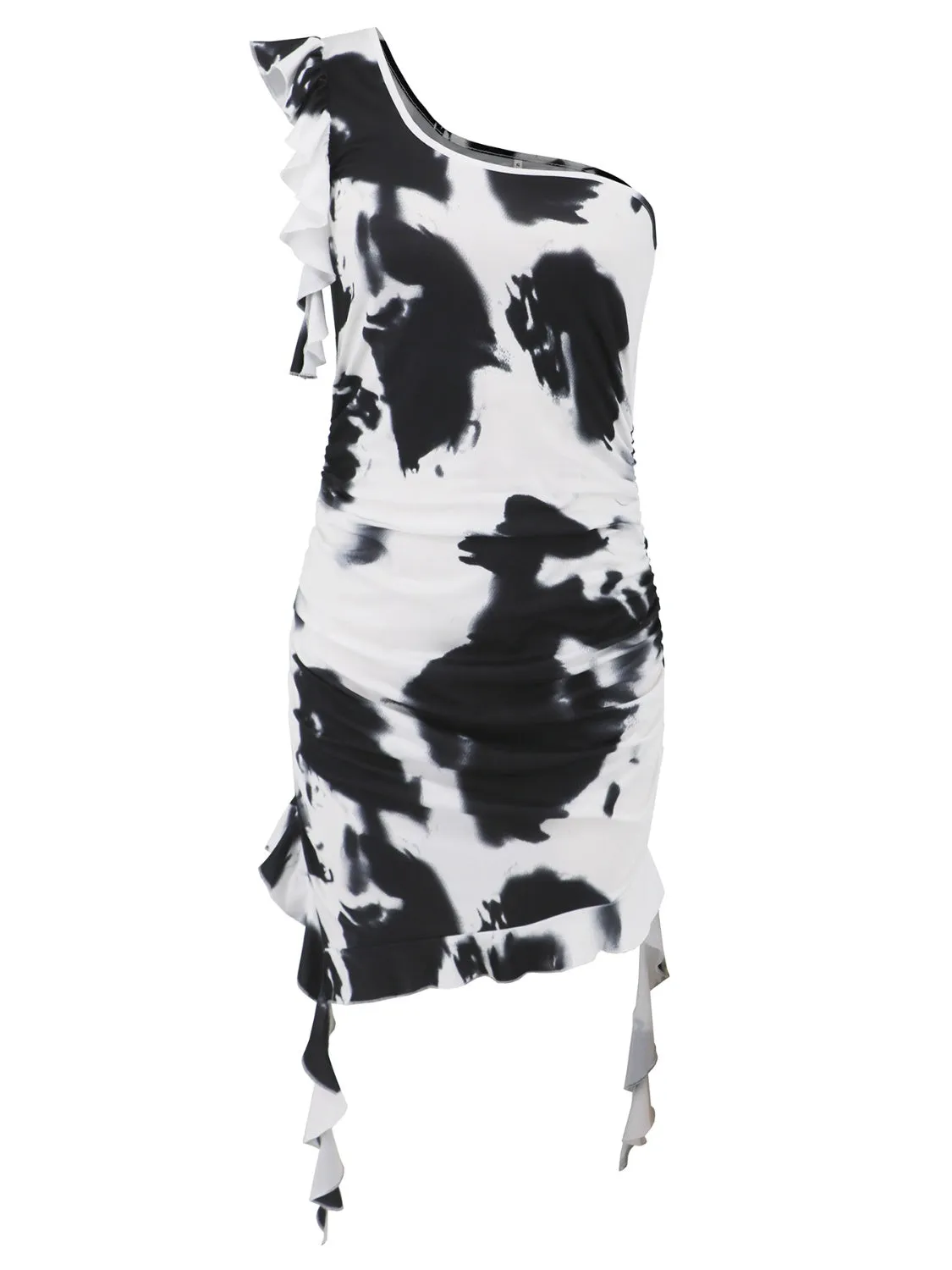 Lilia Dress