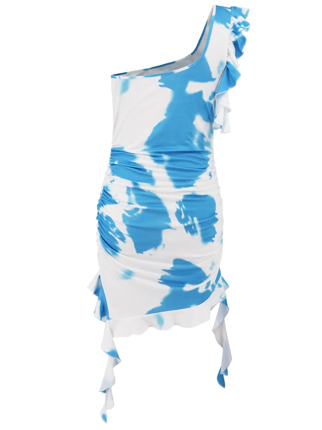 Lilia Dress