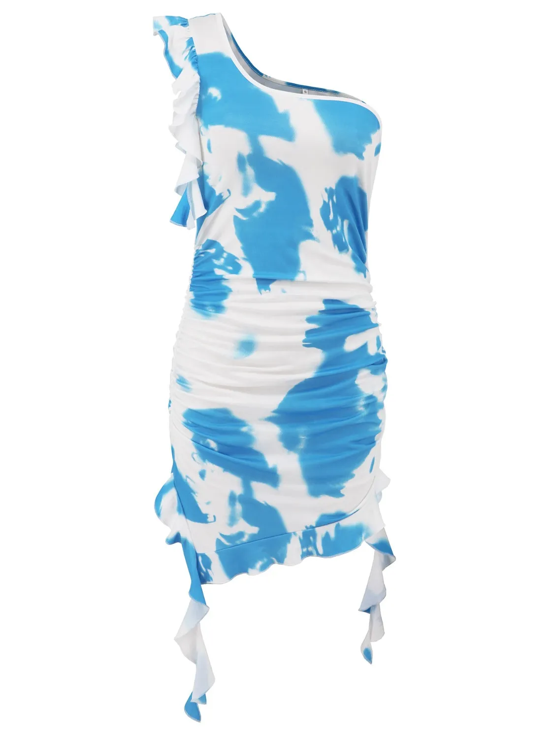 Lilia Dress