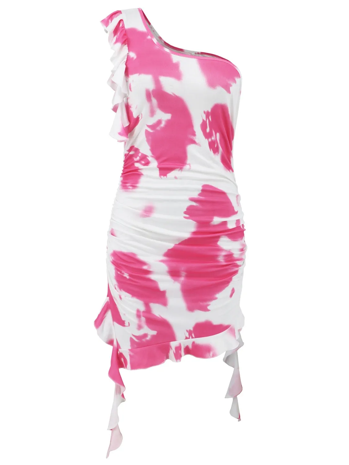 Lilia Dress