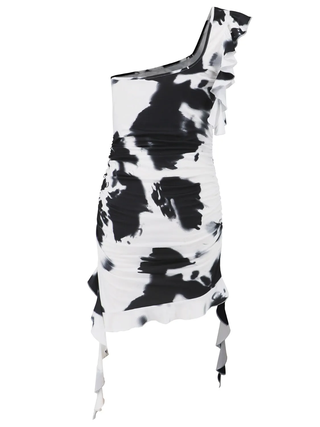 Lilia Dress
