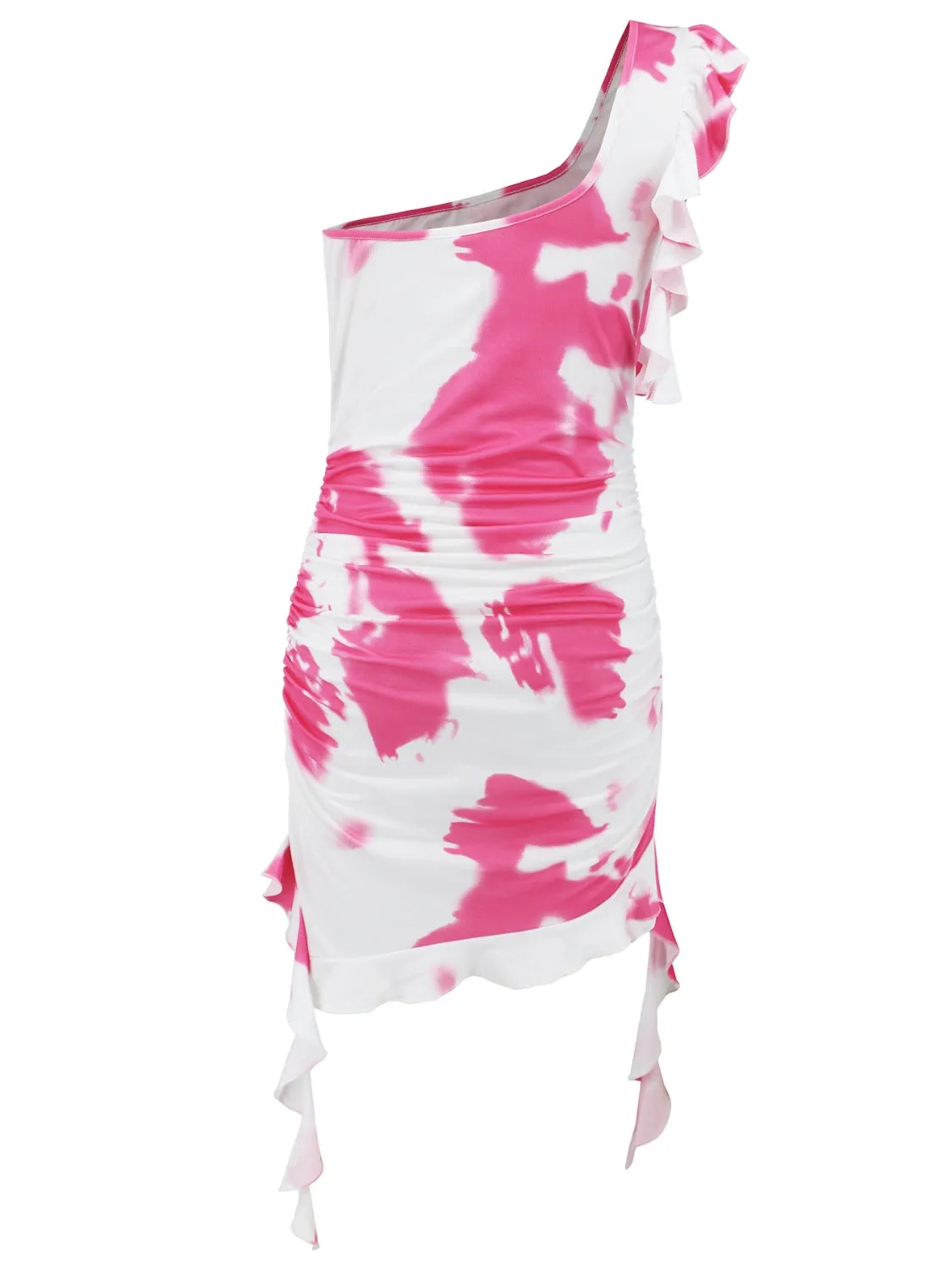 Lilia Dress