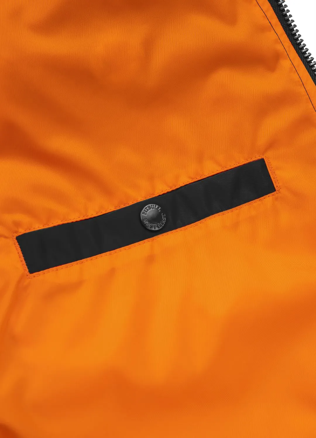 MA-1 II Jacket - Black