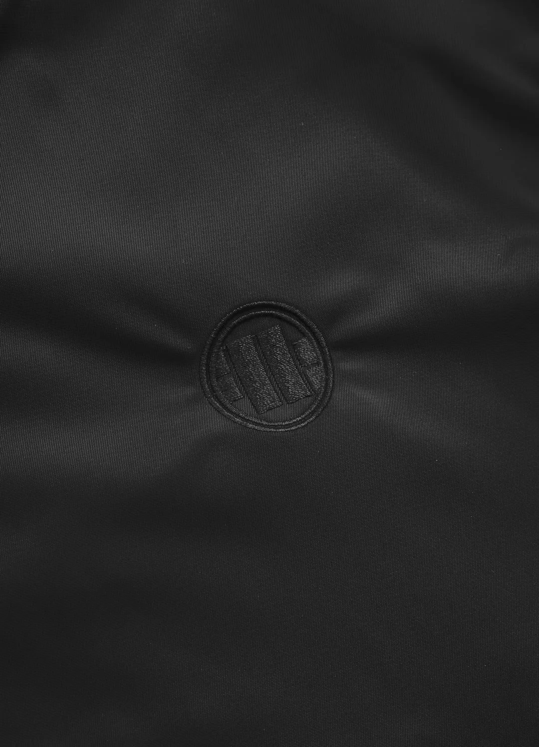 MA-1 II Jacket - Black