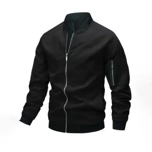Men's Miller Bomber Jacket