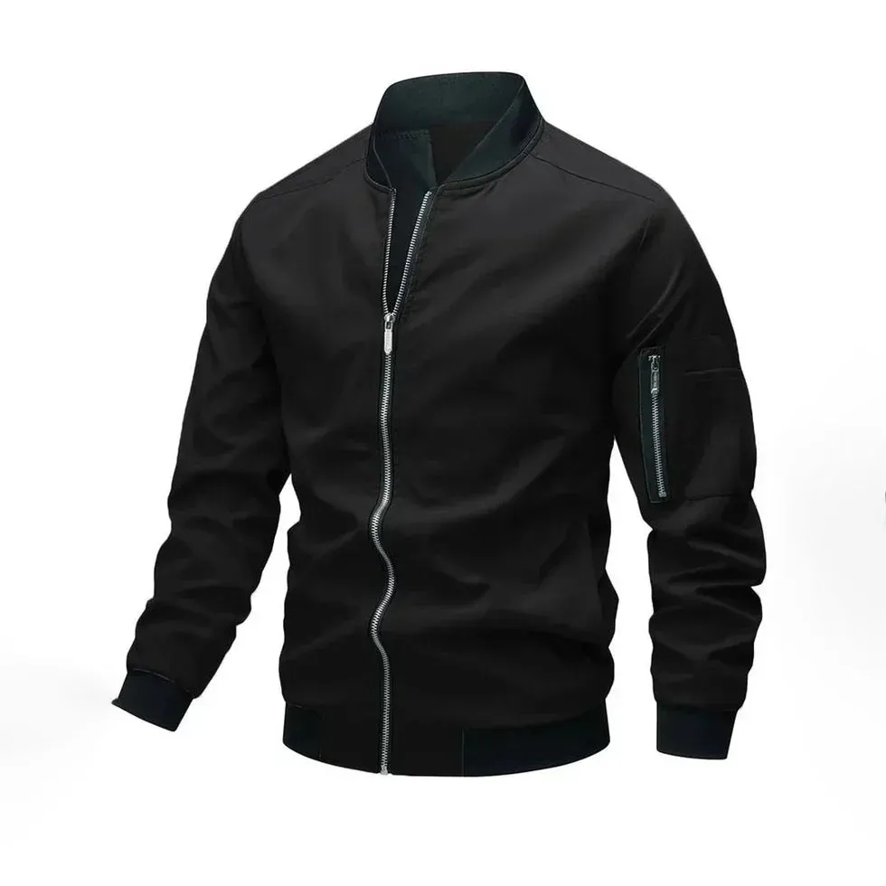 Men's Miller Bomber Jacket