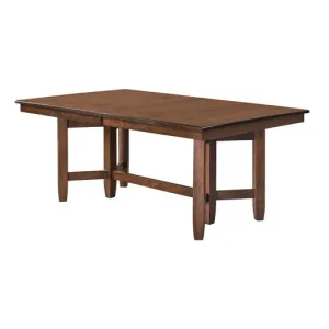 Montanna Trestle Table