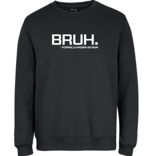MUM Range - Sweaters