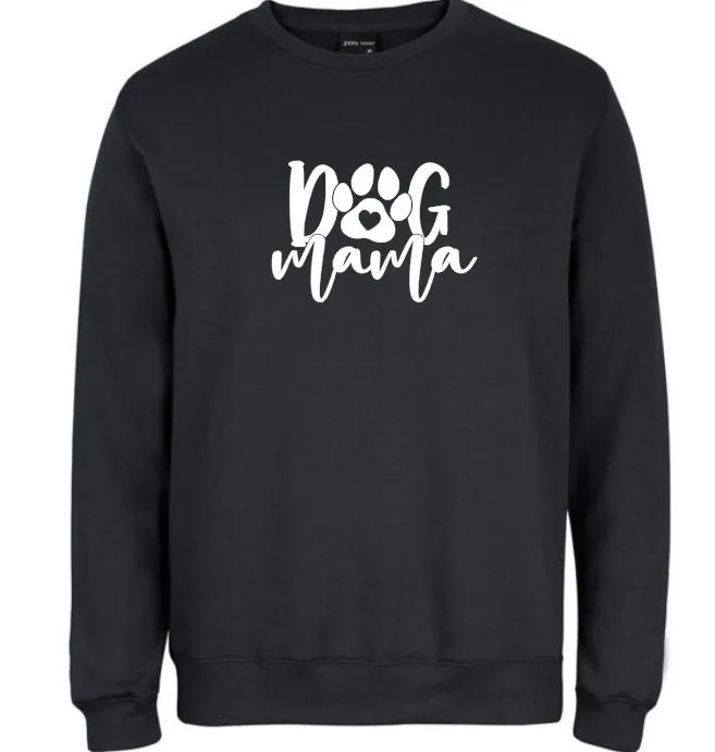 MUM Range - Sweaters