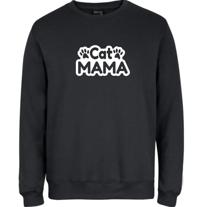 MUM Range - Sweaters