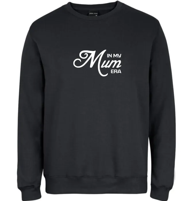 MUM Range - Sweaters