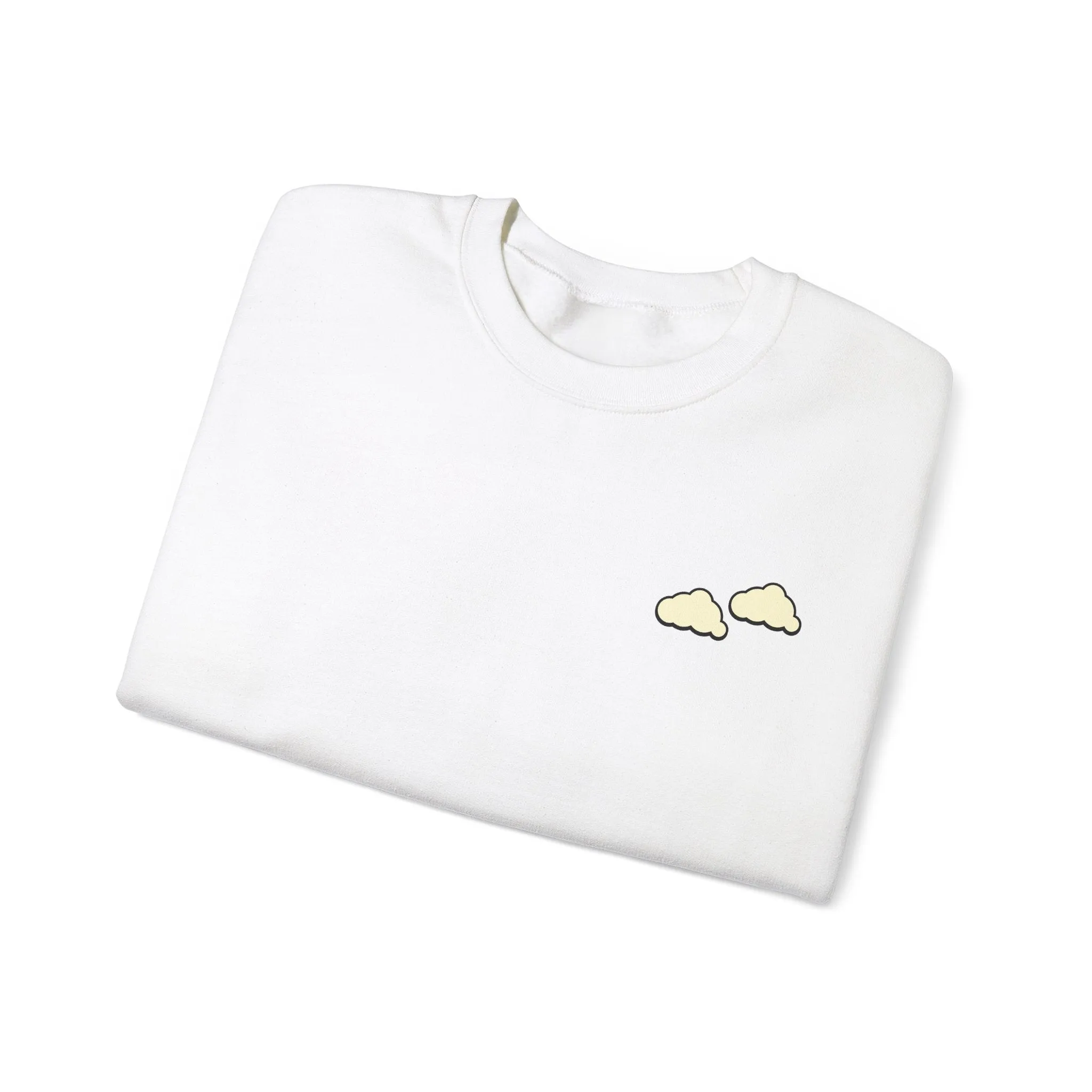 New Year New Me Sweatshirt