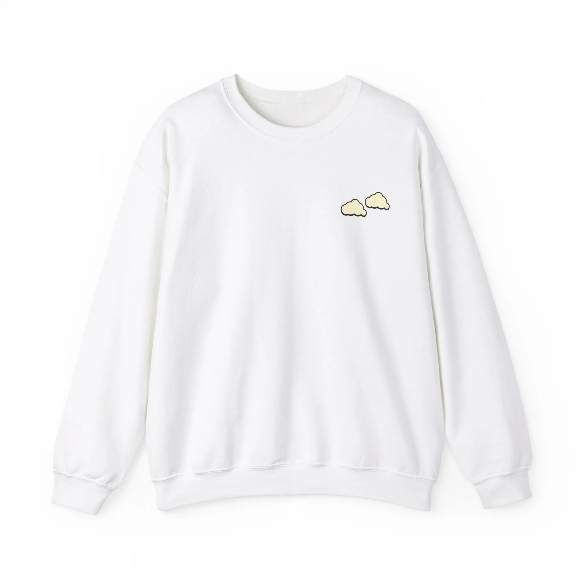 New Year New Me Sweatshirt