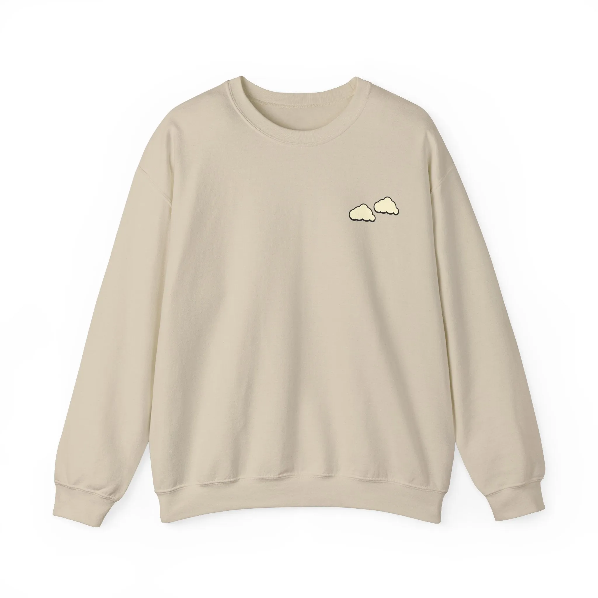 New Year New Me Sweatshirt