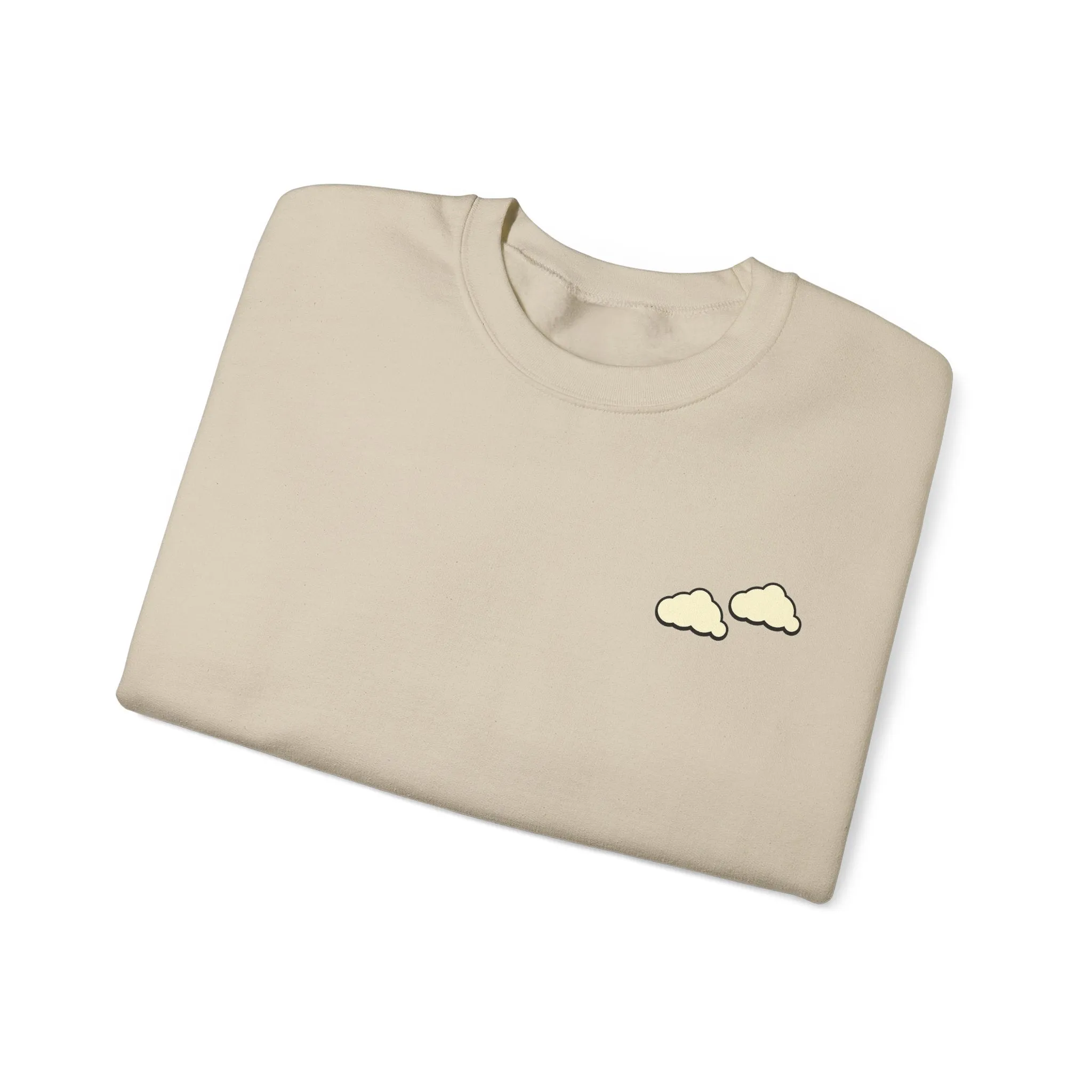 New Year New Me Sweatshirt
