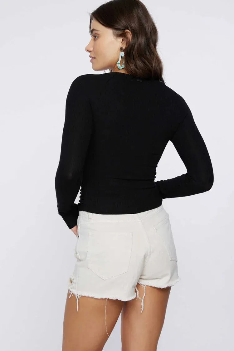 O'Neill Alondra Knit Top