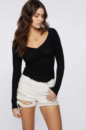 O'Neill Alondra Knit Top