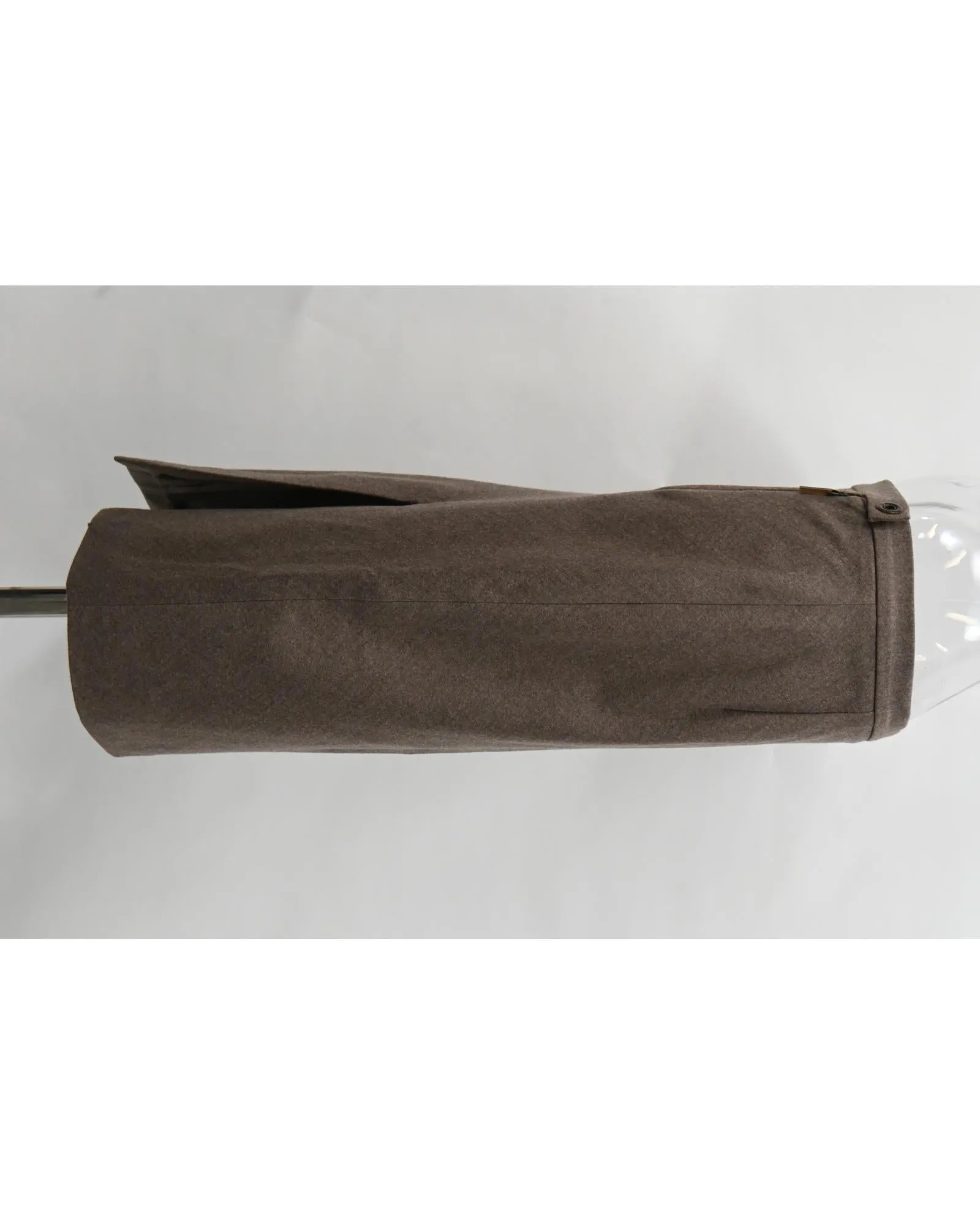 Pencil Skirt Side Zipper