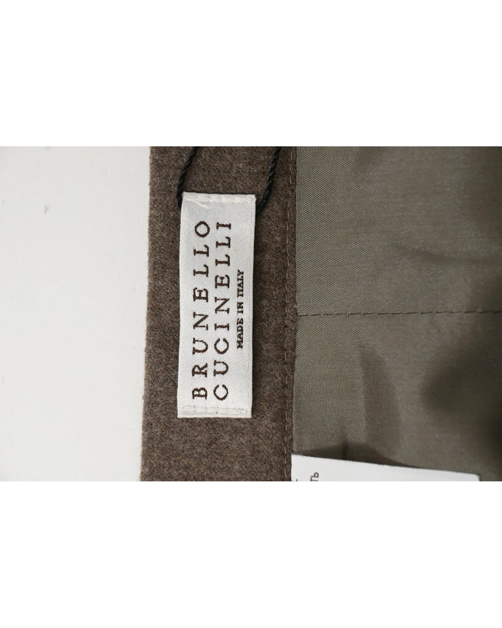 Pencil Skirt Side Zipper