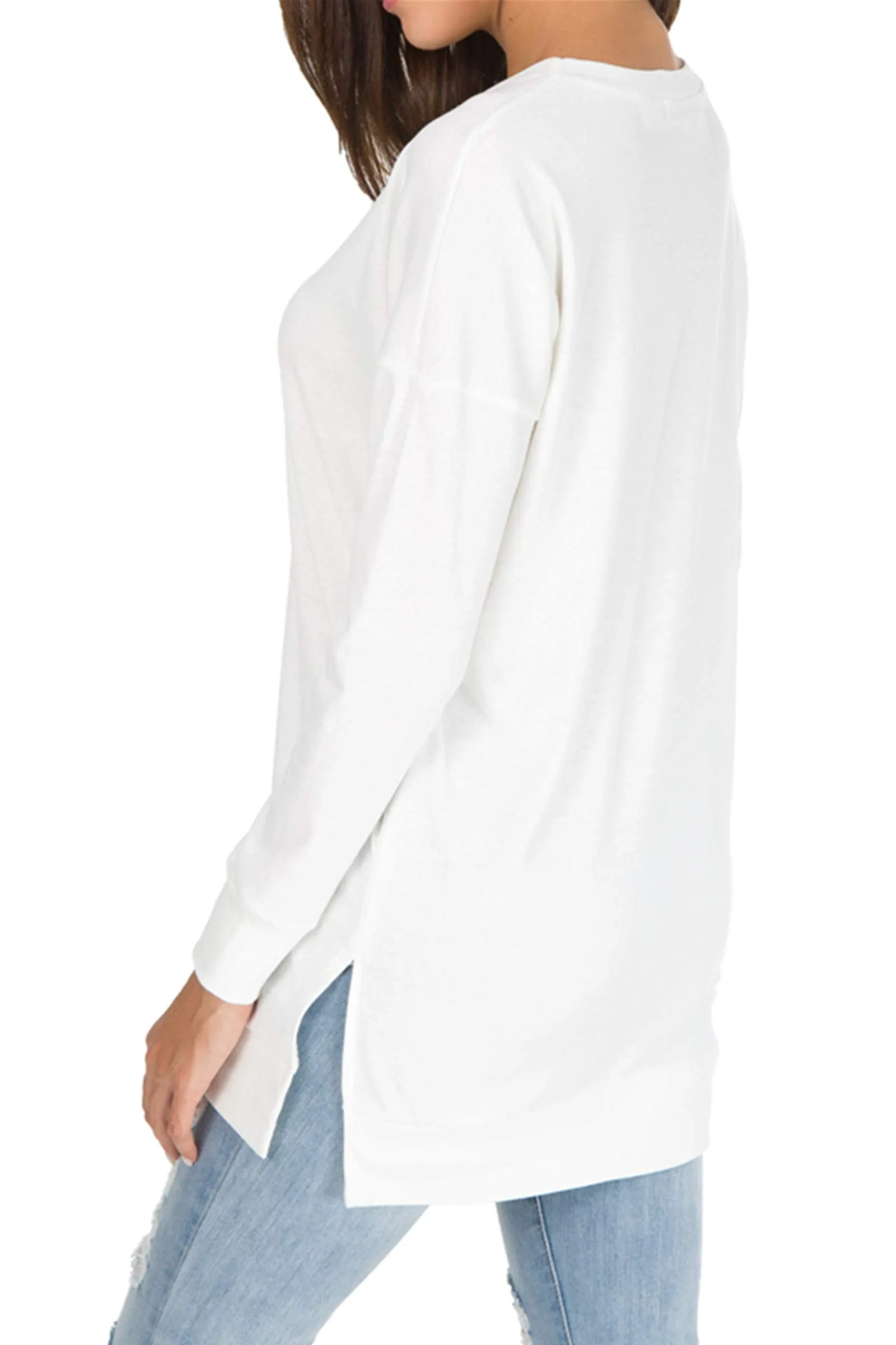 PENNY | LONG SLEEVE SHIRT