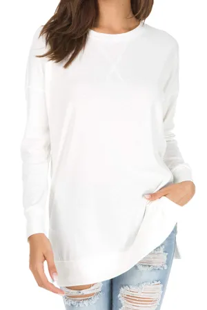 PENNY | LONG SLEEVE SHIRT