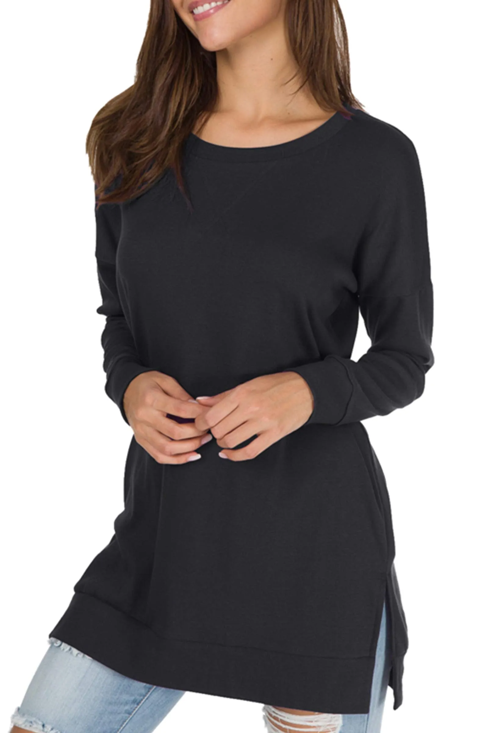 PENNY | LONG SLEEVE SHIRT