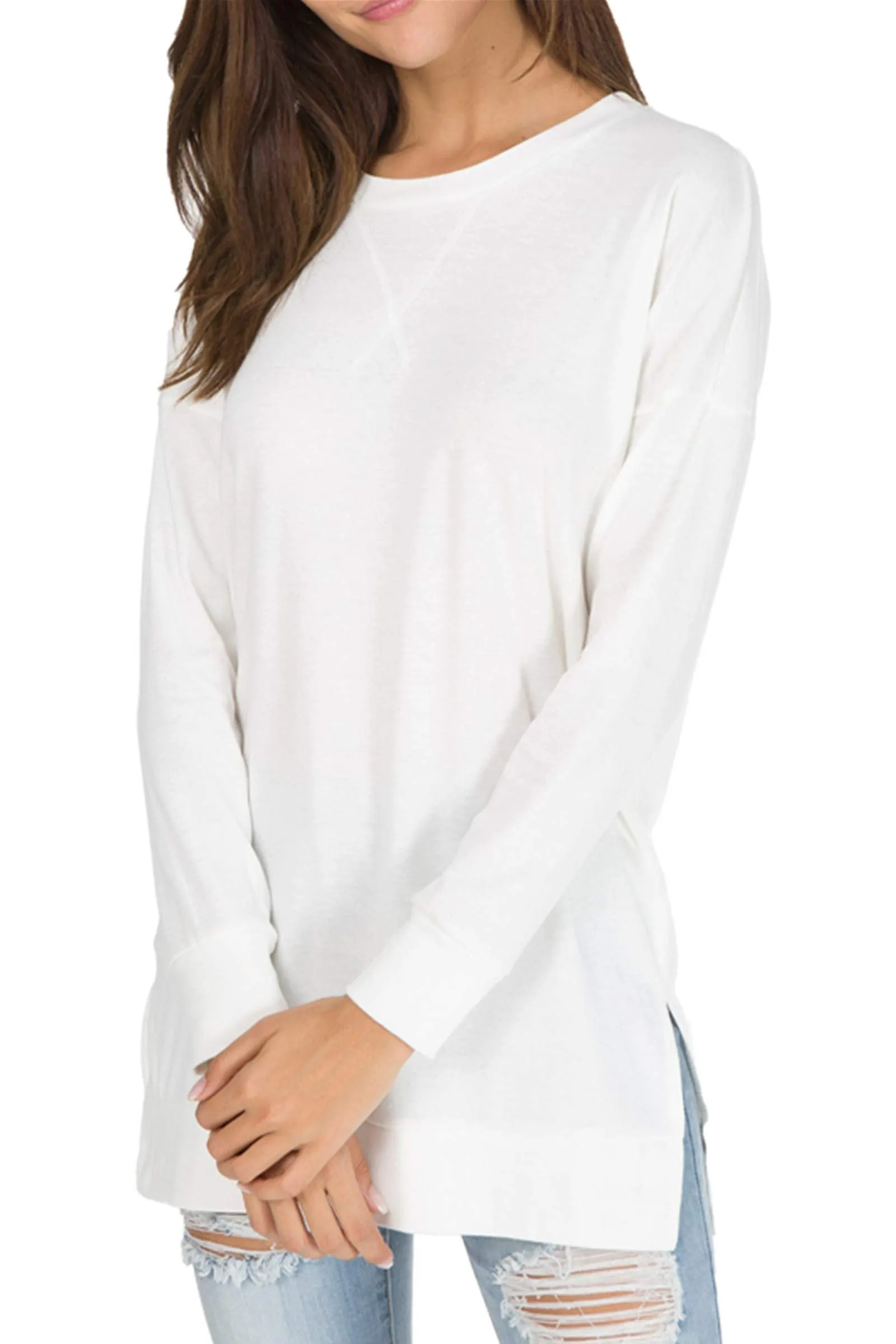 PENNY | LONG SLEEVE SHIRT