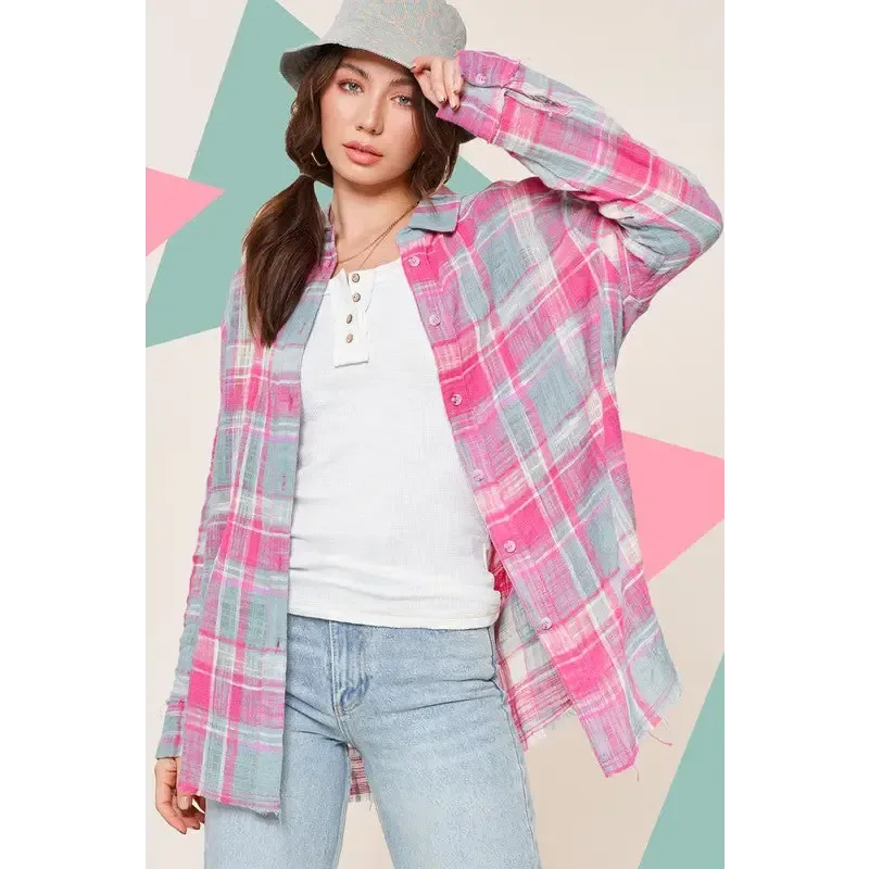Peony Top