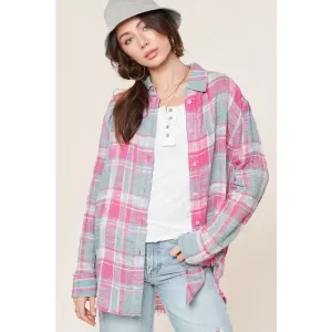 Peony Top