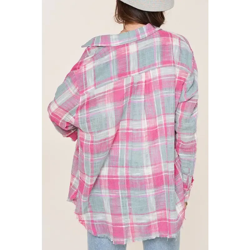 Peony Top