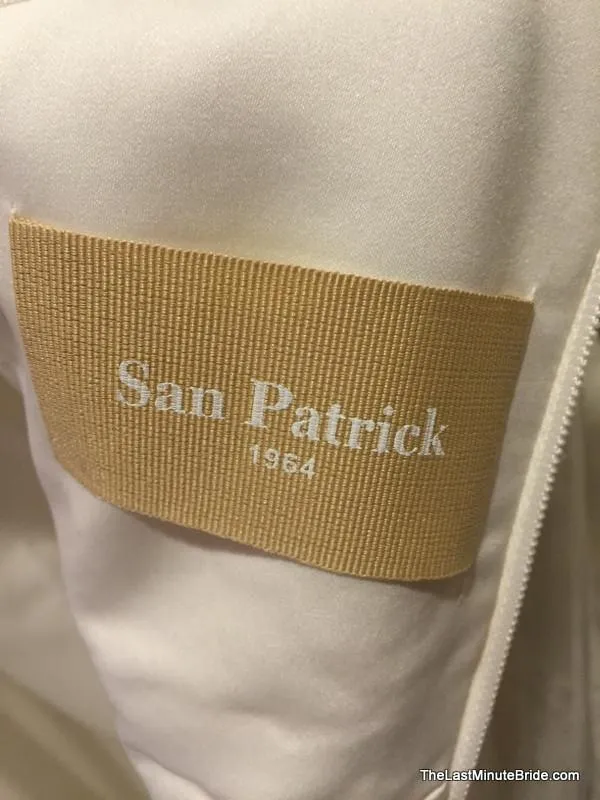 San Patrick Haggar