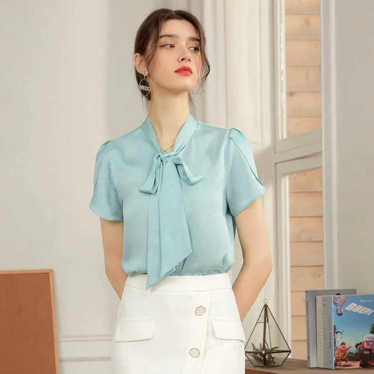 Schoensten Chiffon Blouses