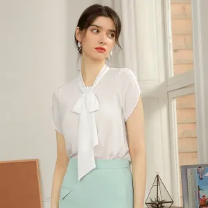 Schoensten Chiffon Blouses