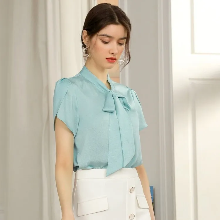 Schoensten Chiffon Blouses