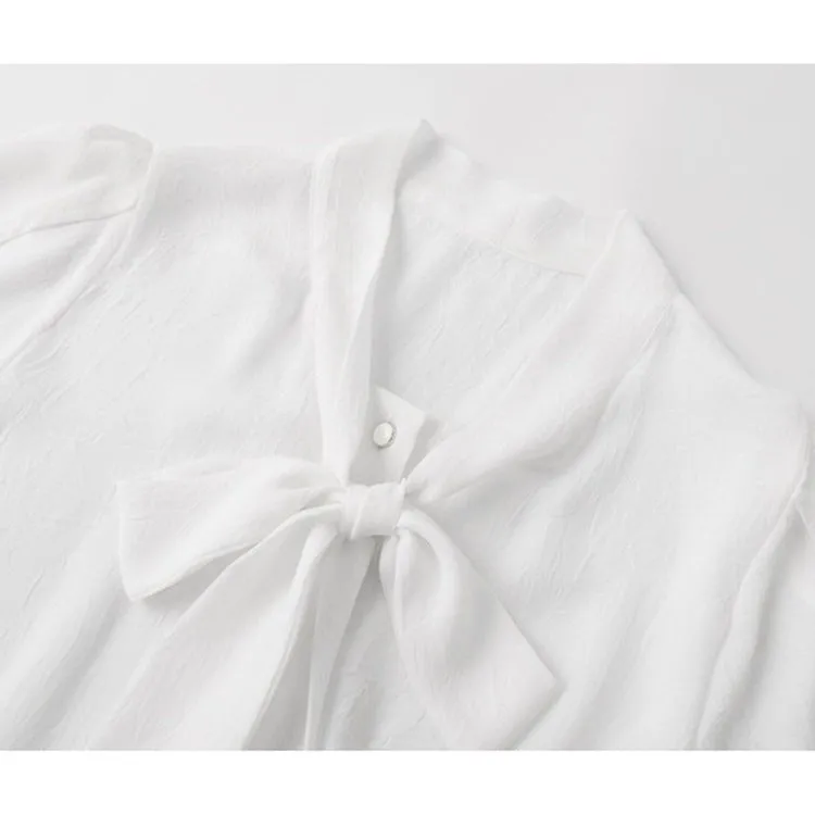 Schoensten Chiffon Blouses