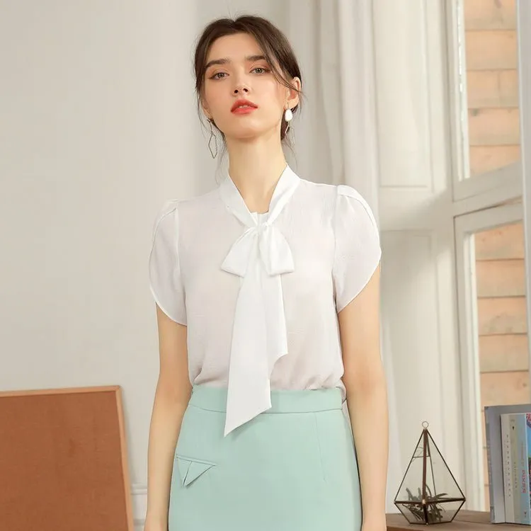 Schoensten Chiffon Blouses
